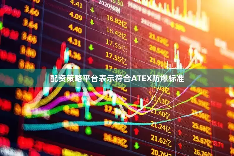 配资策略平台表示符合ATEX防爆标准